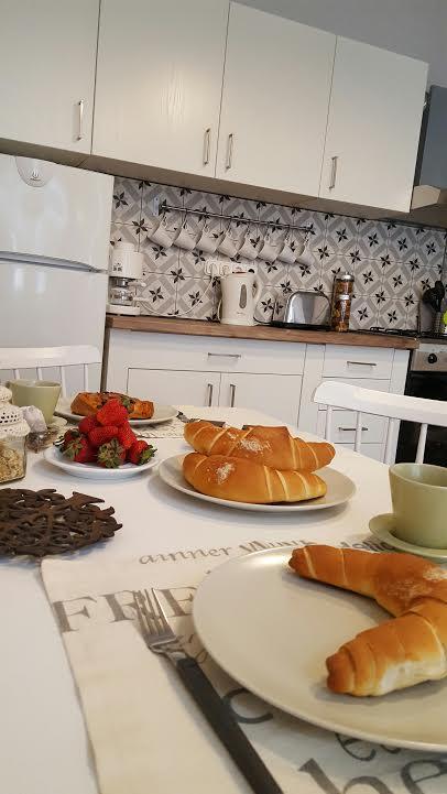Apartamento Hello Tourist Flat *