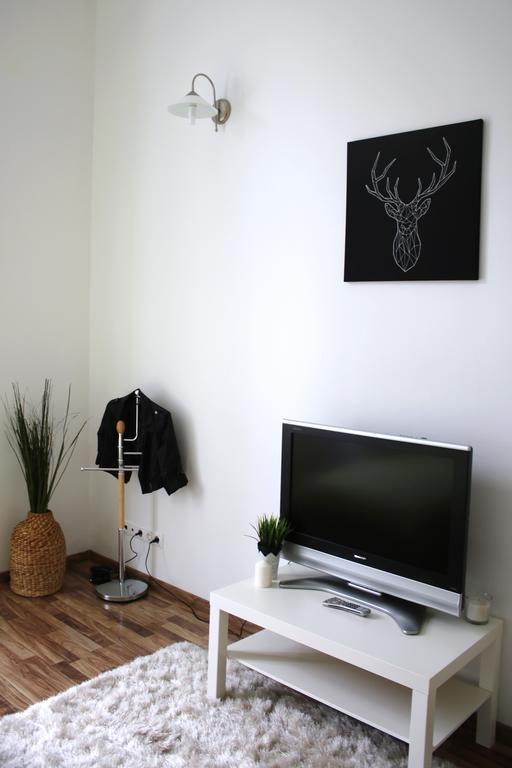 Spacious Evergreen In The Heart Of Apartamento *