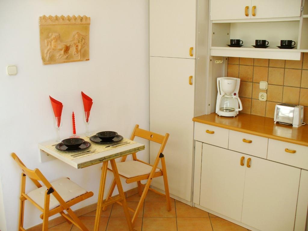 Apartmán Castle Area Budapest