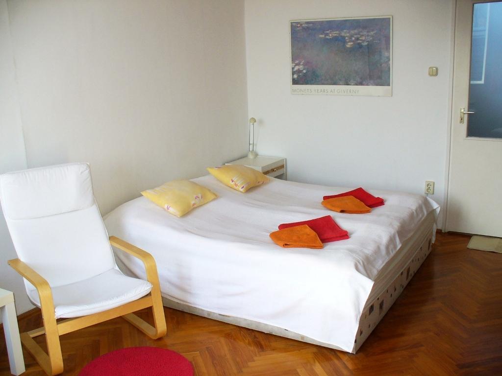 Apartmán Castle Area