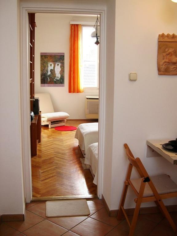 Castle Area * Boedapest