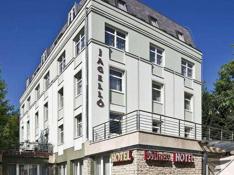 Jagelló Business Budapest