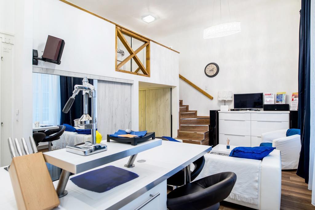 Appartamento Budapestapartments.holiday