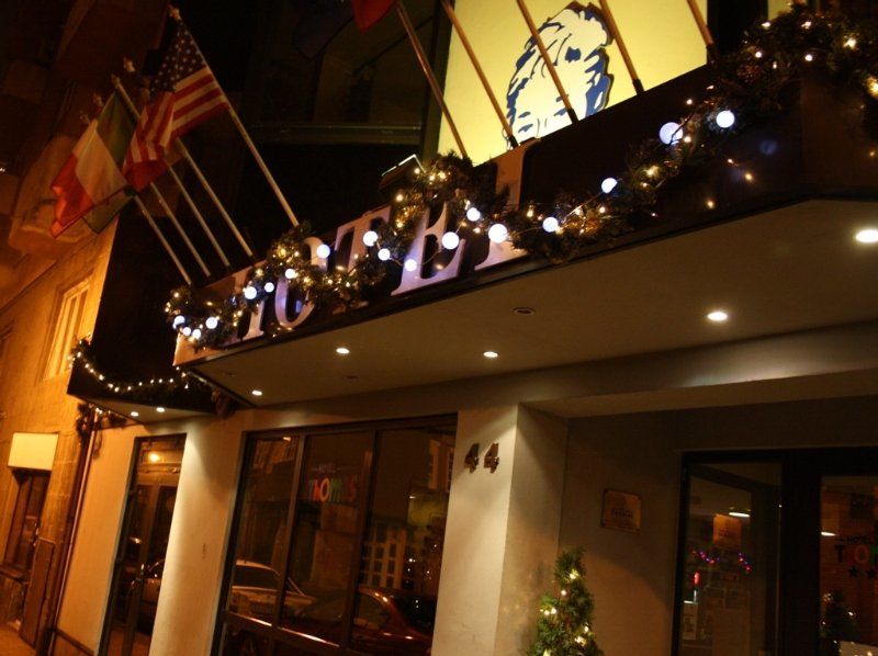 Hotel Thomas 3*