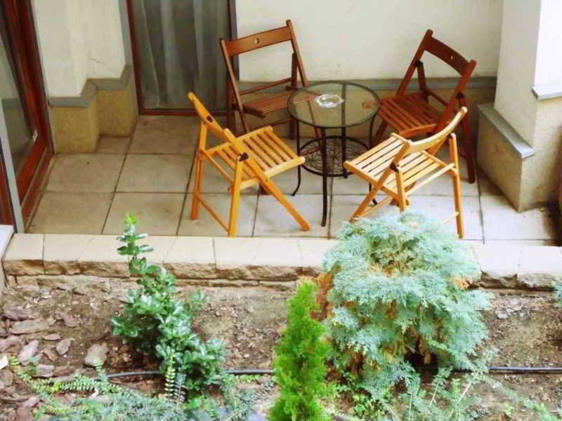 Aparthotel Senator 3*