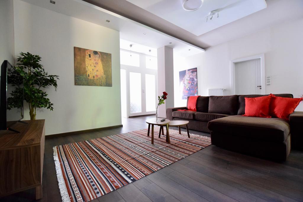 Standard By Hi5 - Close To Buda Castle * Boedapest