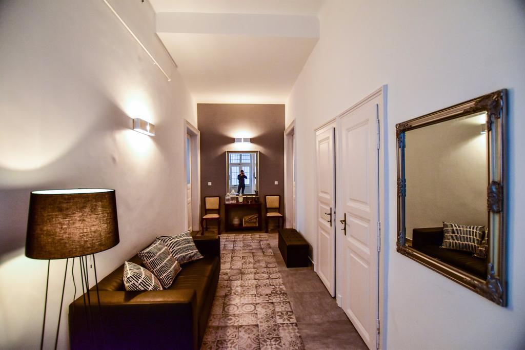 Appartamento Central Studio Flats With Great Location *
