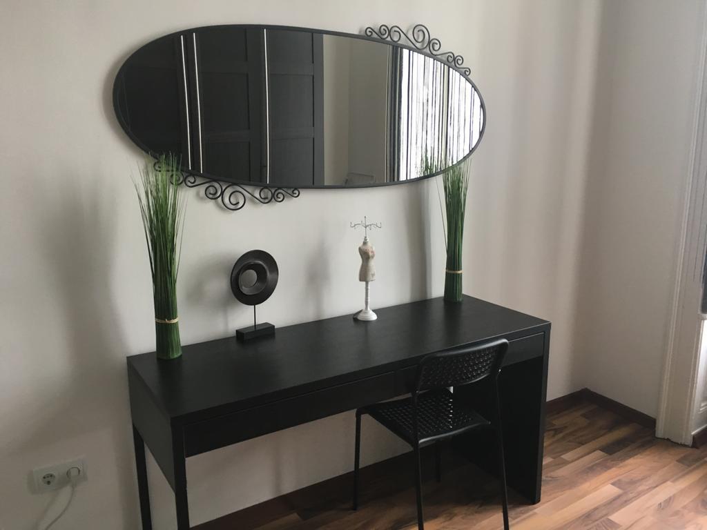 Gozsdu Entertainment District Apartamento Budapest