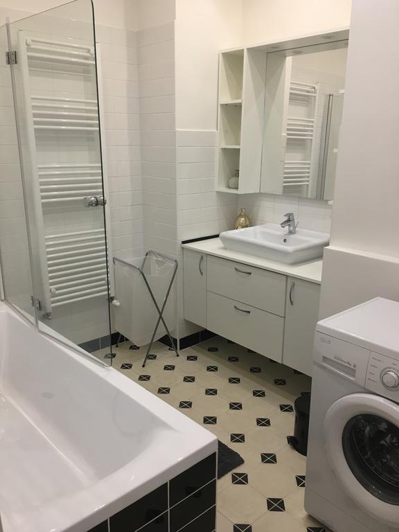 Apartamento Gozsdu Entertainment District *