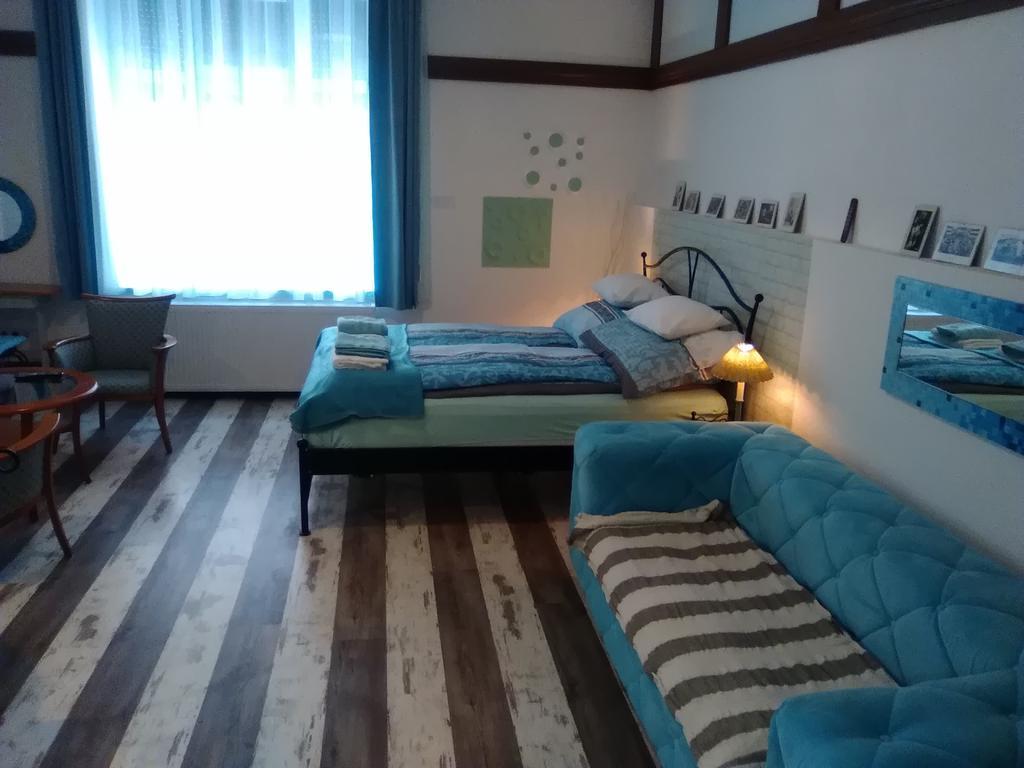 Fatmaguel * Budapest