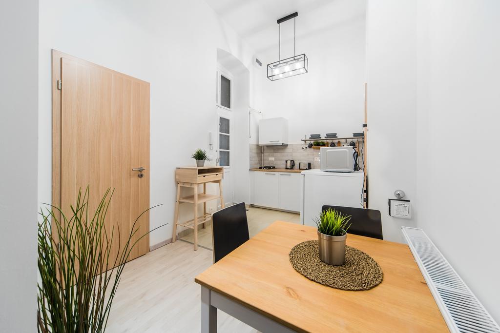 Astoria Airconed Apartamento *