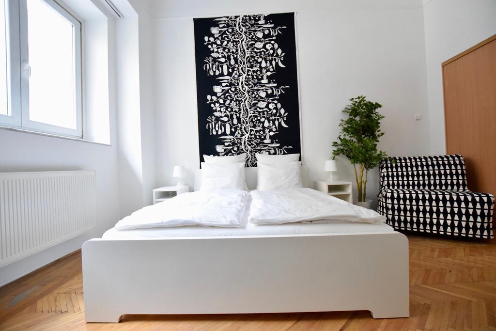 Apartamento Budget By Hi5 - Akácfa 4