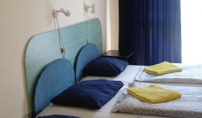 Peter's Hotel Budapest