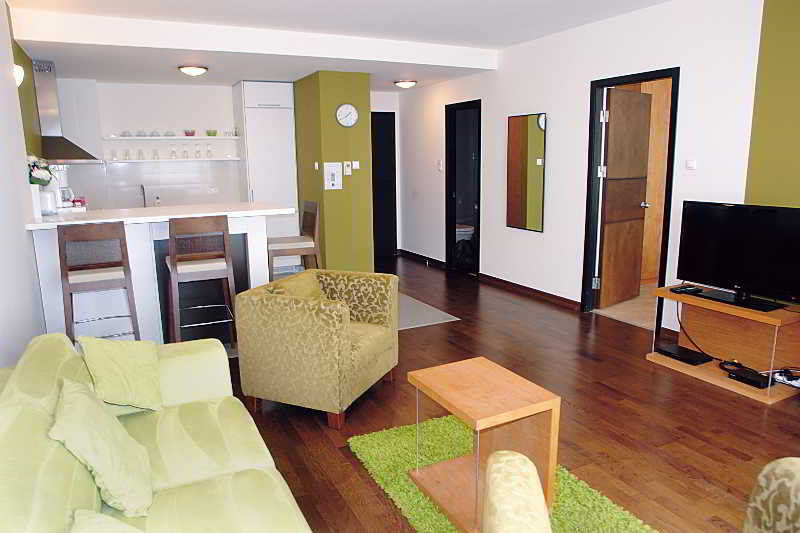Gardens & Wellness Aparthotel