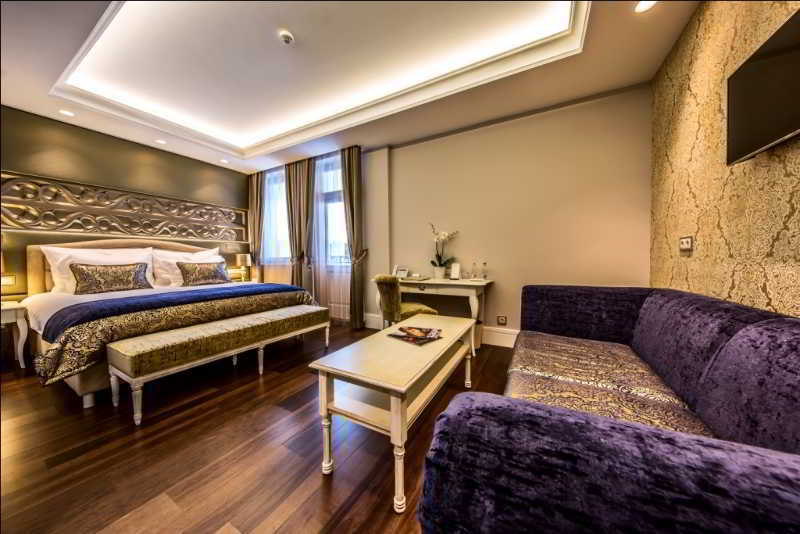 Prestige 4* Budapest