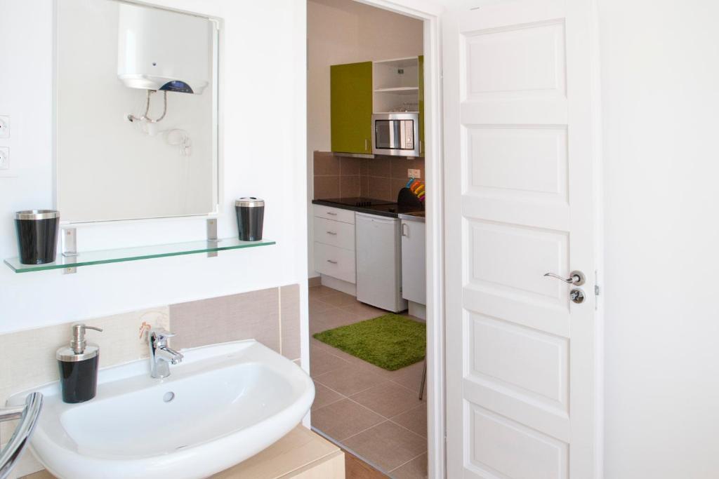 Budapestay Appartamento