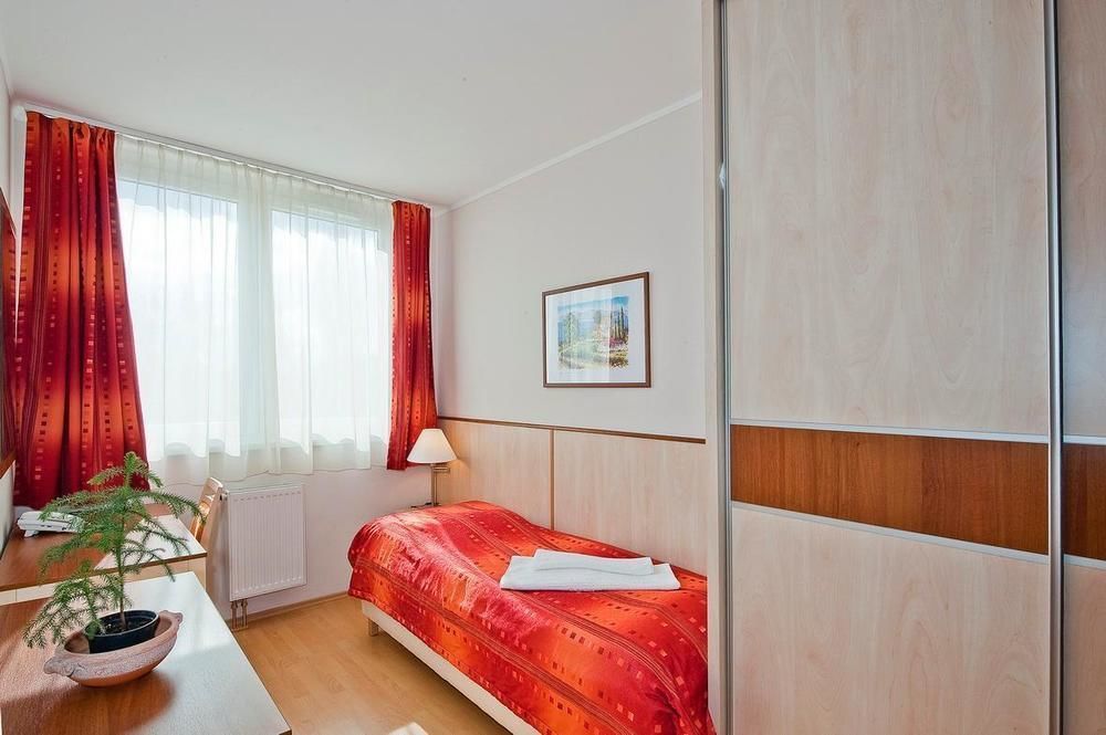Premium Aparthotel Budapest