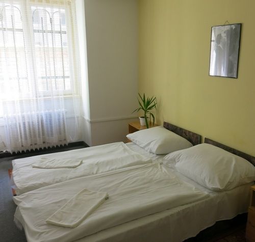 Dominik Panzió