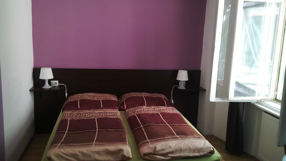 Apartment Downtown Budapest