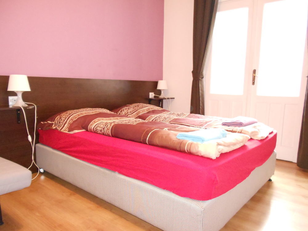 Downtown Apartment Budapest