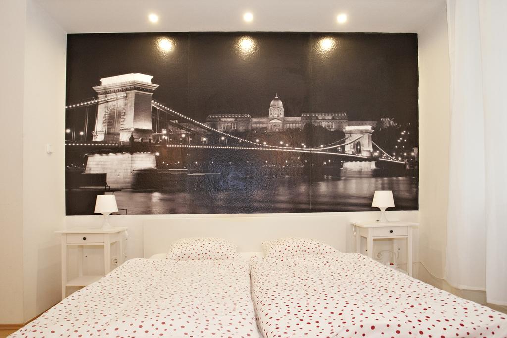 Diana On Vaci Utca Budapest