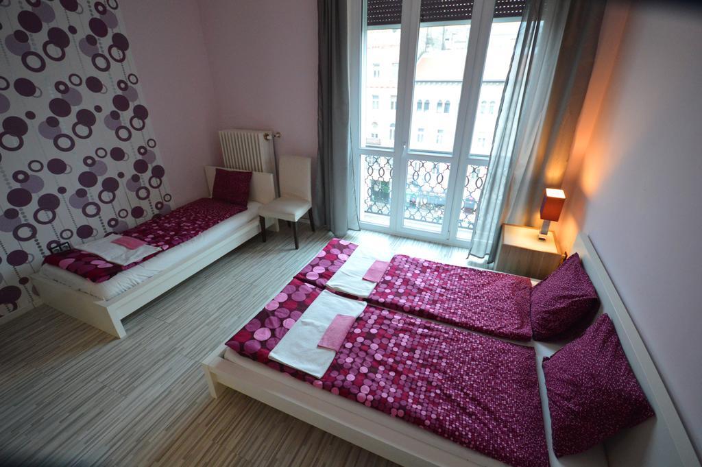 Apartamento Pulse Jackquaters *