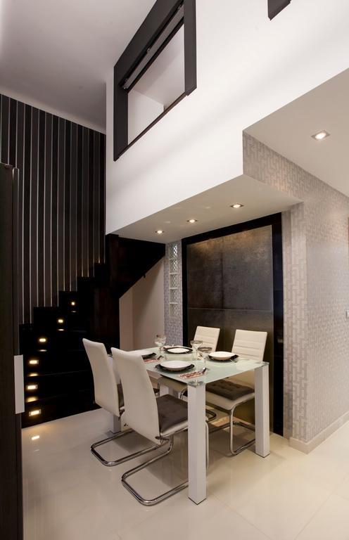 Apartment Silver *