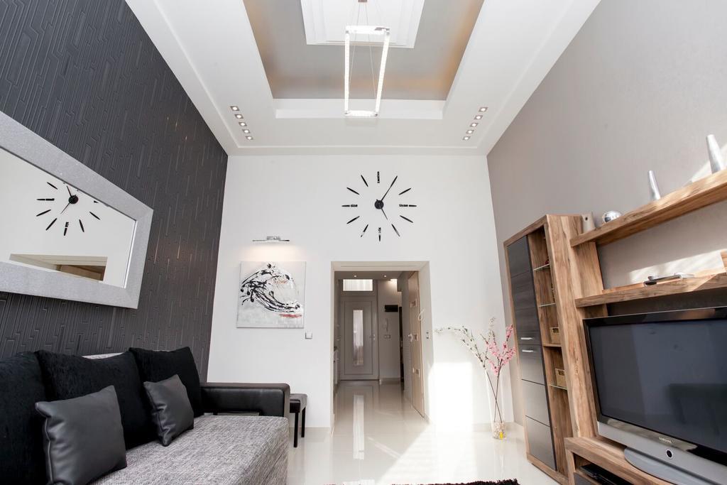 Apartment Silver Budapest