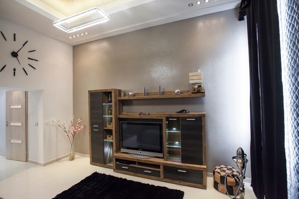 Silver Apartment Budapest