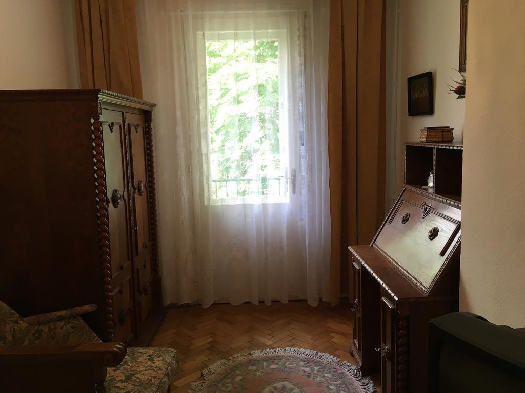 Appartamento Elegant