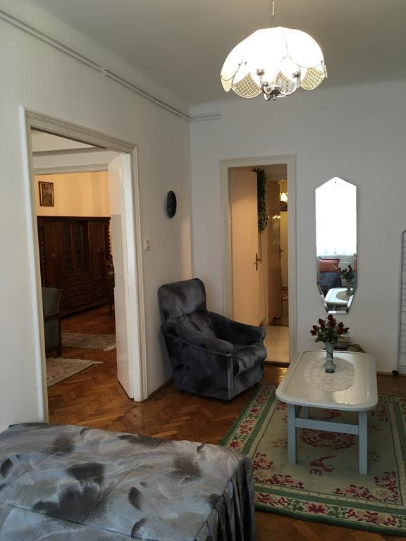 Elegant Budapest