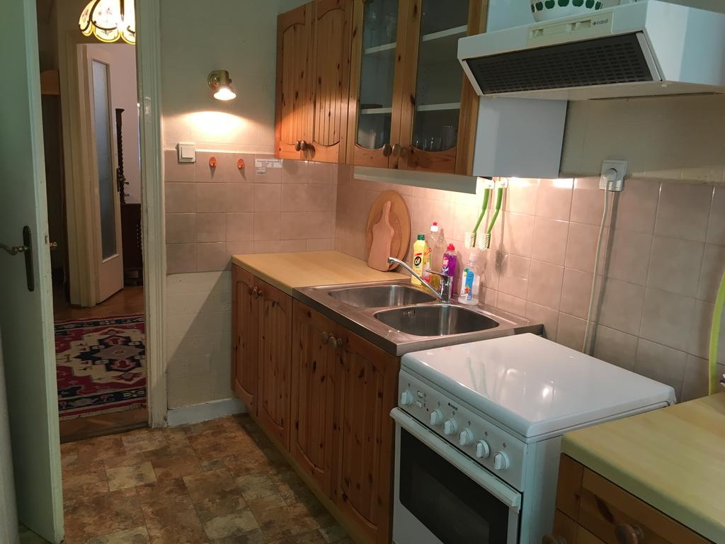 Elegant Apartamento