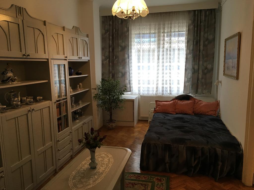 Elegant * Budapest