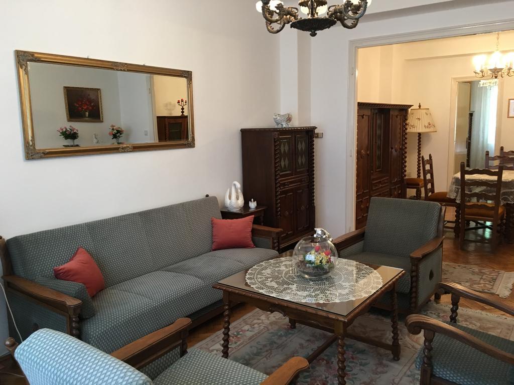 Apartamento Elegant