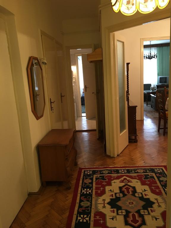 Elegant Appartamento Budapest