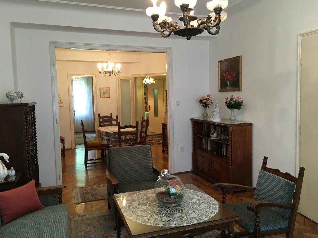 Elegant Budapest