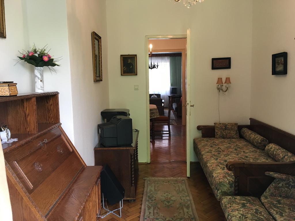 Elegant Appartamento