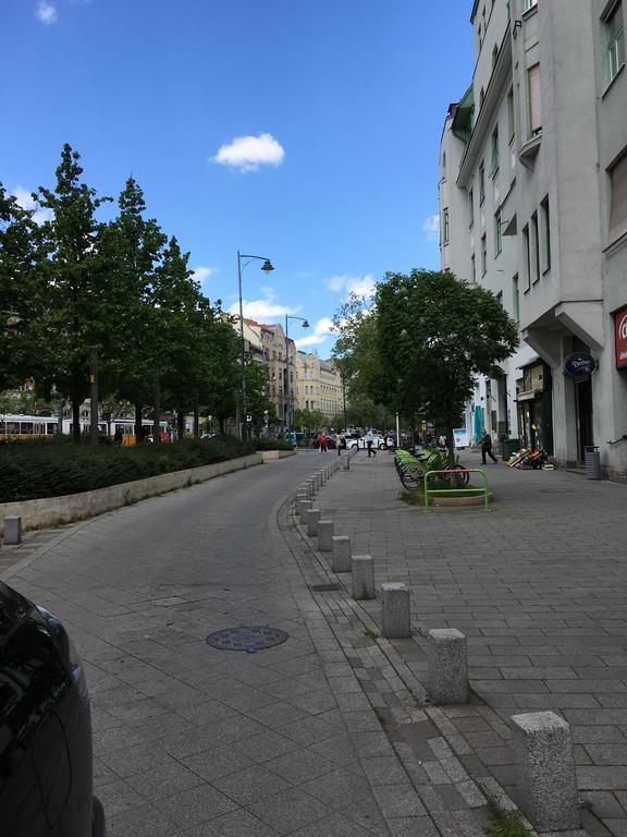 Appartamento Elegant Budapest