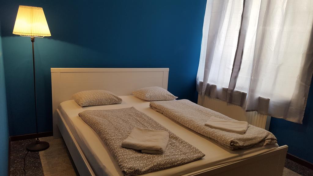 Guest house Premier Budapest