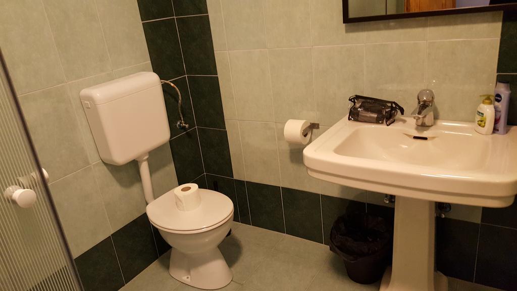Premier Guest house Budapest