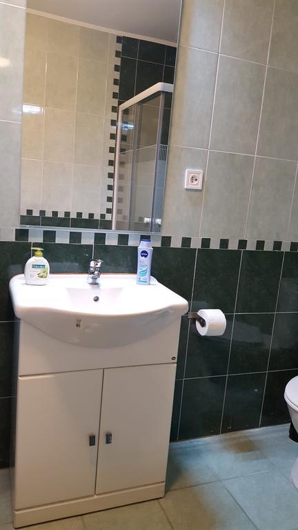 Guest house Premier