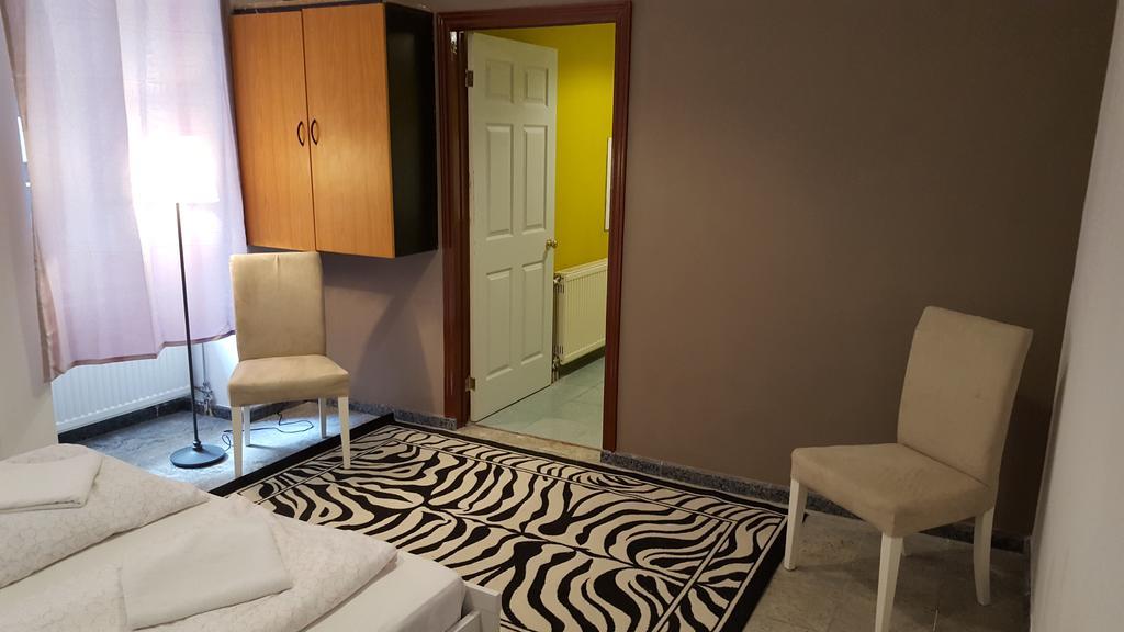Premier Guest house Budapest