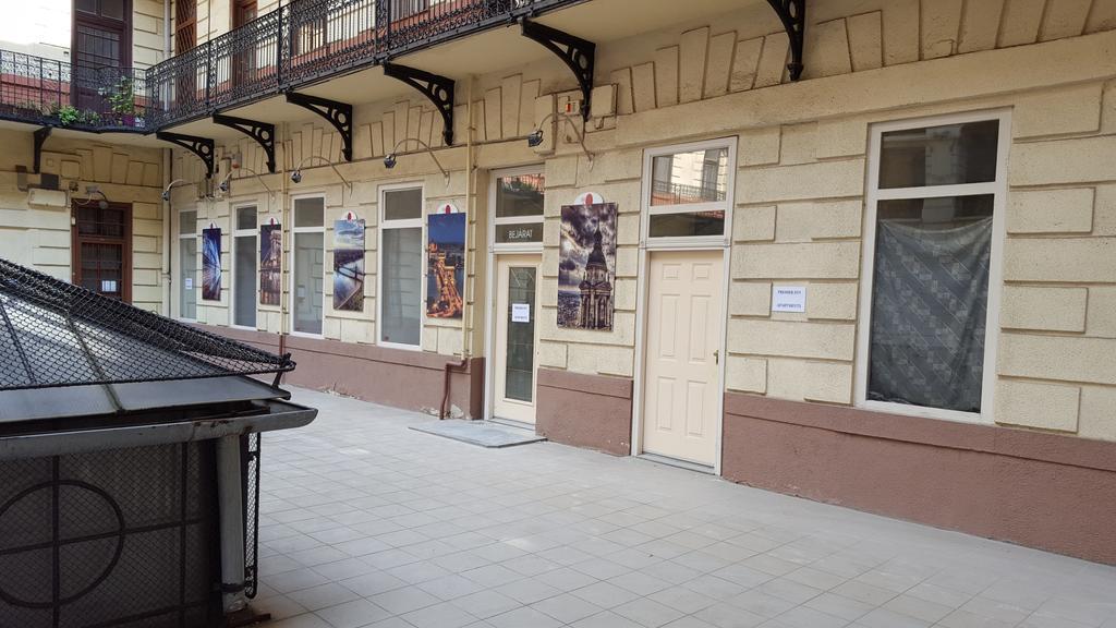Premier Budapest