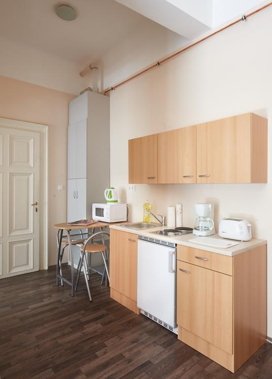 Central City Apartman Appartamento *
