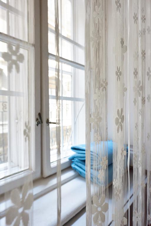 Central City Apartman Budapest