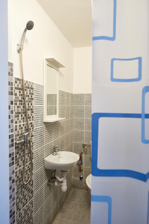 Central City Apartman Appartamento