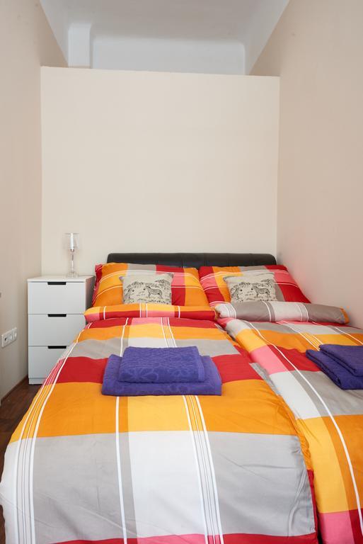 Appartamento Central City Apartman Budapest