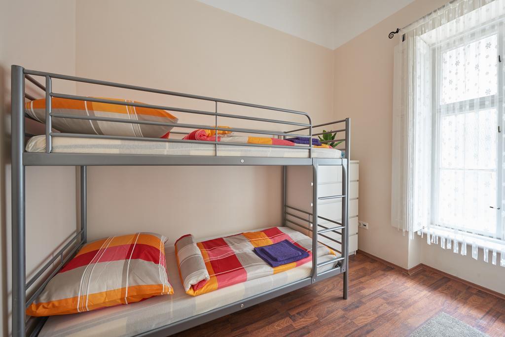 Central City Apartman * Budapest