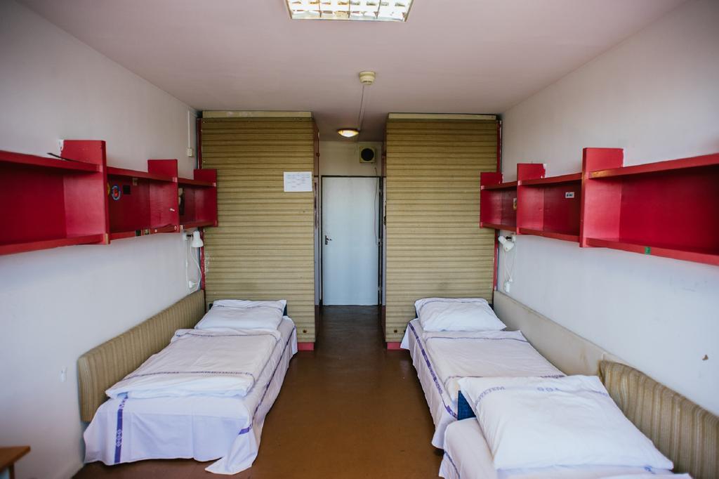 Hostel Pest 35. *