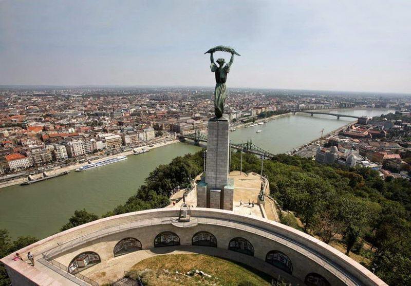 Apartamento Elegant Budapest